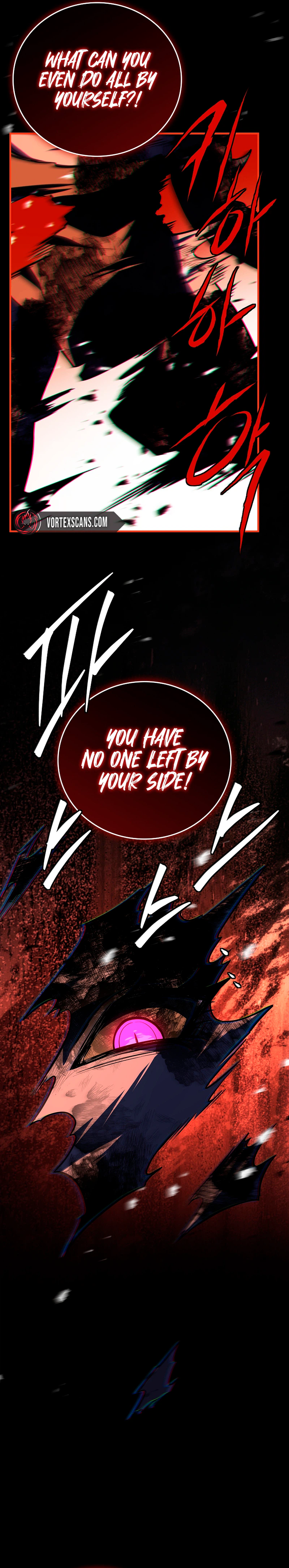 Legendary Hero Is an Academy Honors Student Chapter 99 - Page 16