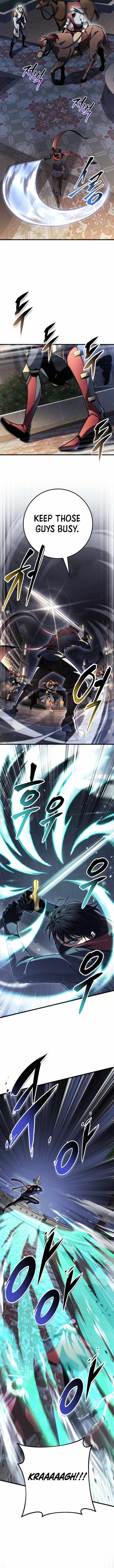 A Dragonslayer’s Peerless Regression Chapter 100 - Page 2