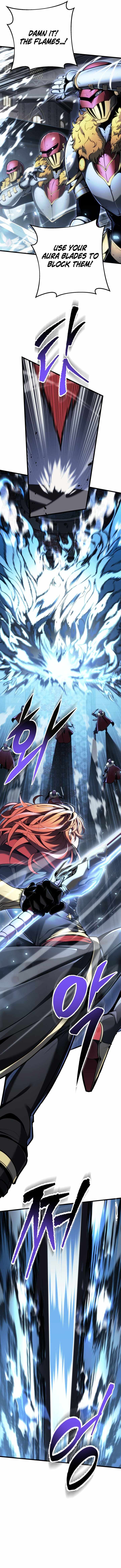 A Dragonslayer’s Peerless Regression Chapter 100 - Page 4