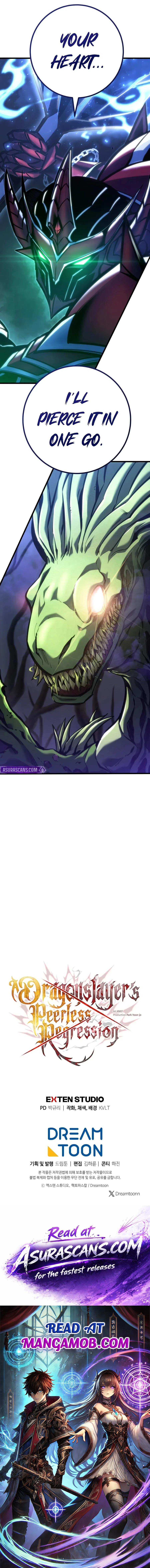 A Dragonslayer’s Peerless Regression Chapter 101 - Page 15