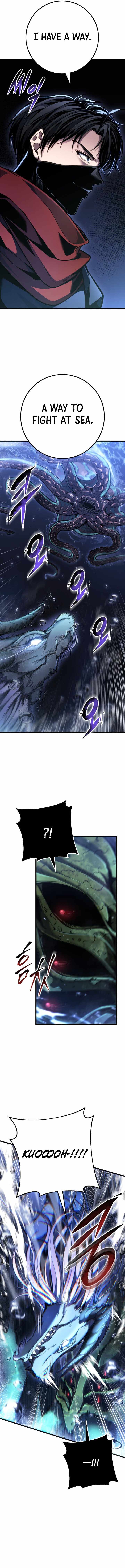 A Dragonslayer’s Peerless Regression Chapter 102 - Page 14