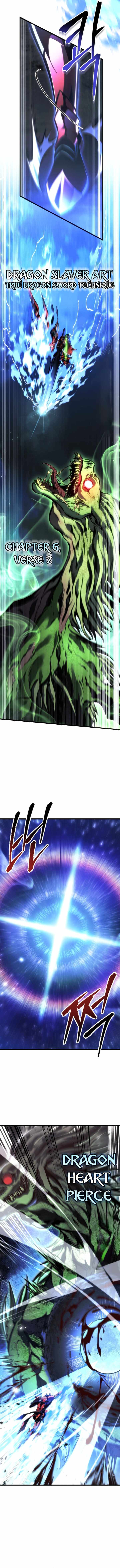 A Dragonslayer’s Peerless Regression Chapter 102 - Page 2