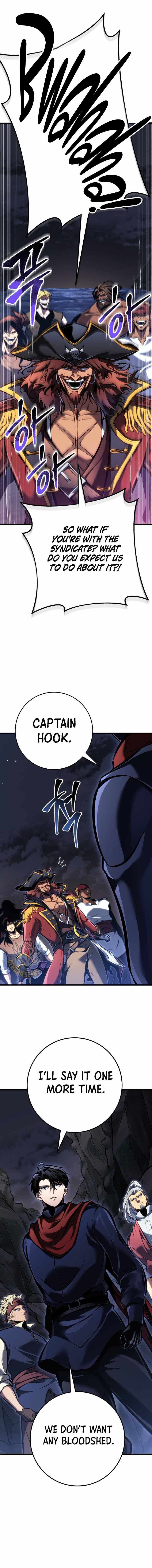 A Dragonslayer’s Peerless Regression Chapter 103 - Page 11