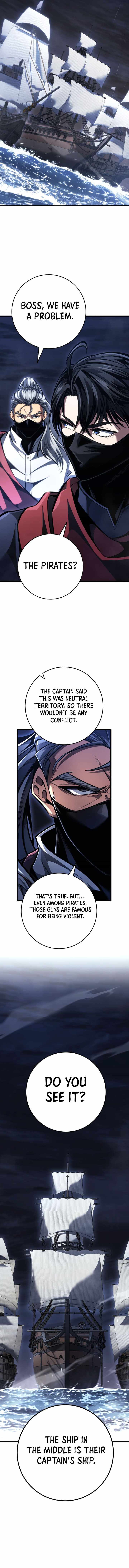 A Dragonslayer’s Peerless Regression Chapter 103 - Page 8