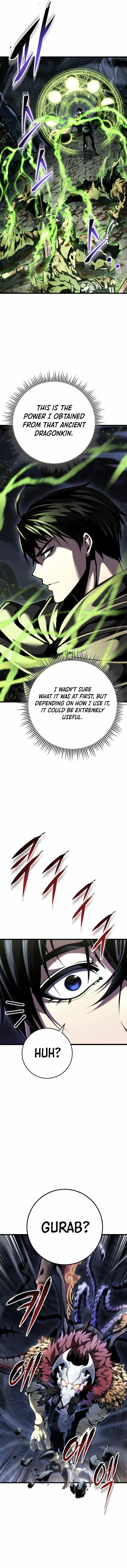 A Dragonslayer’s Peerless Regression Chapter 106 - Page 2