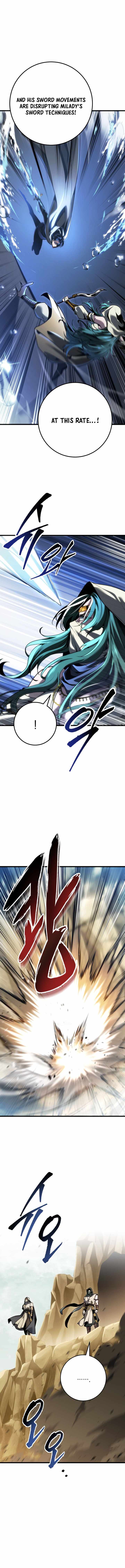 A Dragonslayer’s Peerless Regression Chapter 107 - Page 4