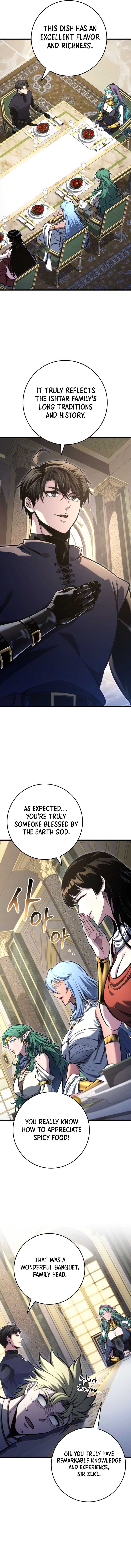 A Dragonslayer’s Peerless Regression Chapter 108 - Page 4
