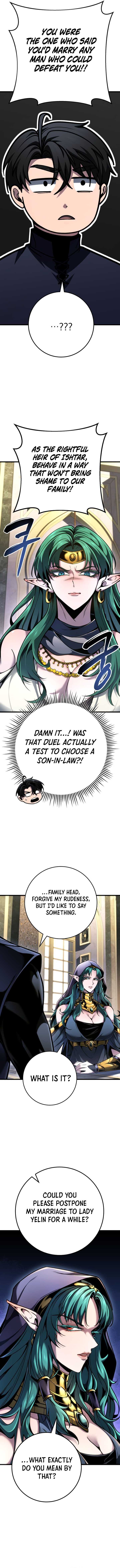 A Dragonslayer’s Peerless Regression Chapter 108 - Page 6