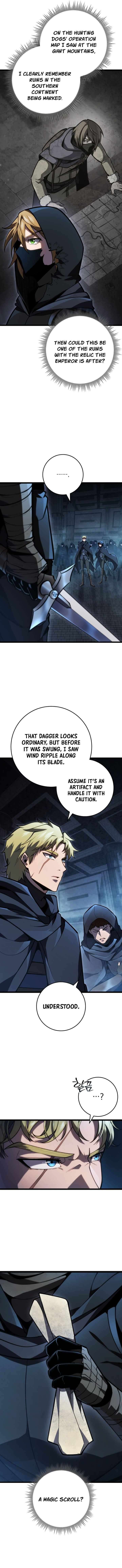 A Dragonslayer’s Peerless Regression Chapter 56 - Page 10