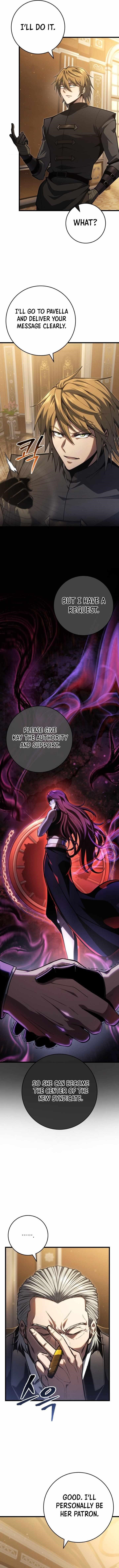 A Dragonslayer’s Peerless Regression Chapter 59 - Page 10