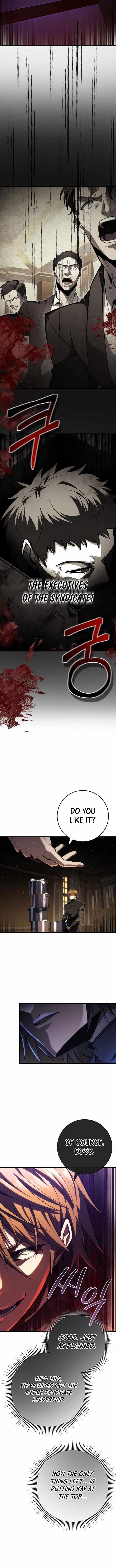 A Dragonslayer’s Peerless Regression Chapter 59 - Page 8