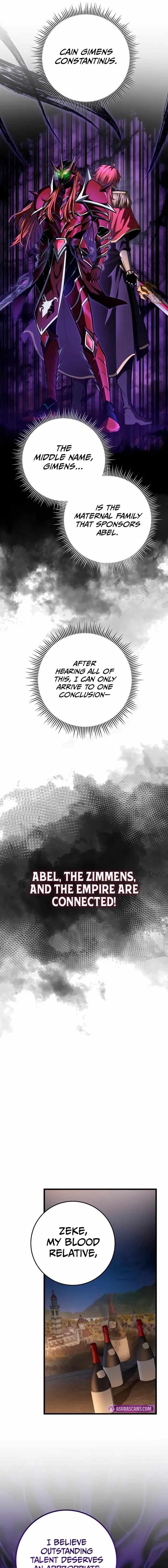 A Dragonslayer’s Peerless Regression Chapter 63 - Page 11