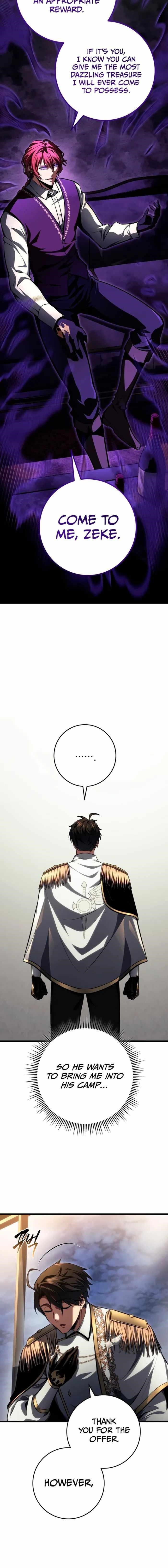 A Dragonslayer’s Peerless Regression Chapter 63 - Page 12