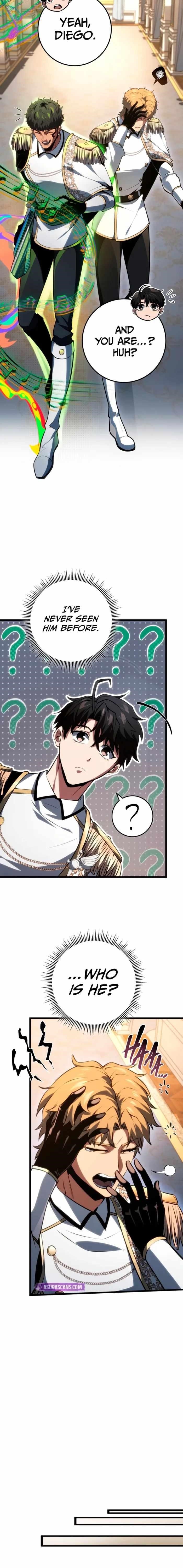 A Dragonslayer’s Peerless Regression Chapter 63 - Page 18