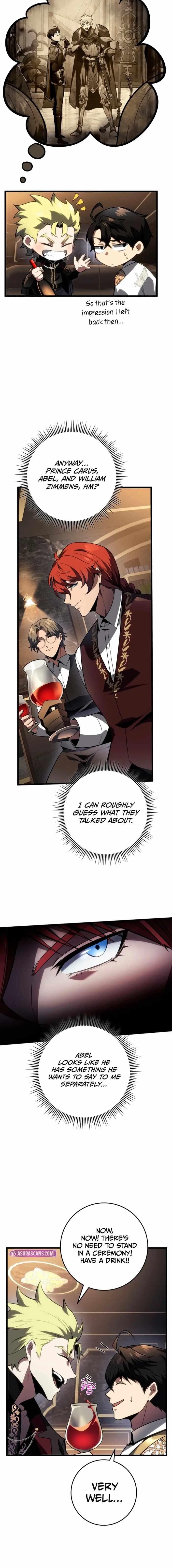 A Dragonslayer’s Peerless Regression Chapter 63 - Page 2