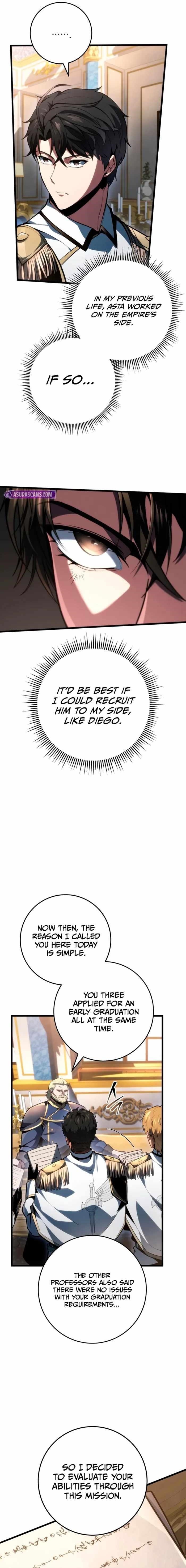 A Dragonslayer’s Peerless Regression Chapter 63 - Page 21