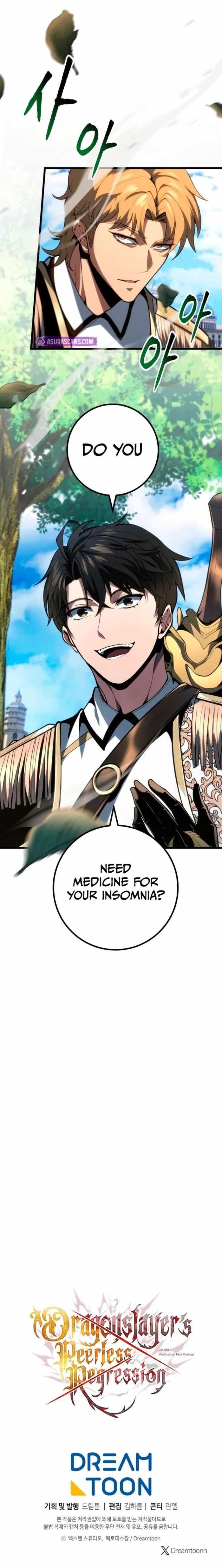 A Dragonslayer’s Peerless Regression Chapter 63 - Page 25