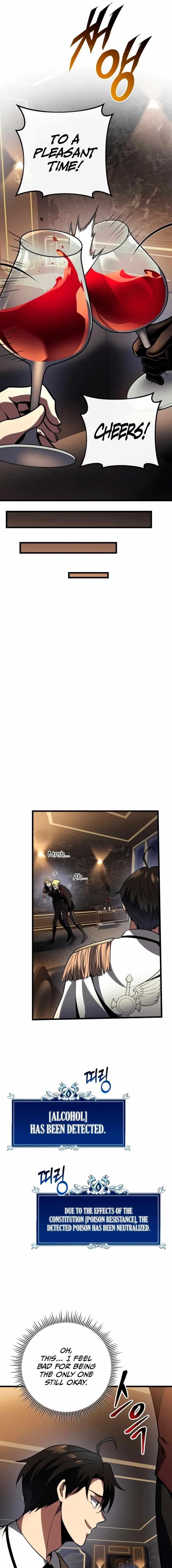 A Dragonslayer’s Peerless Regression Chapter 63 - Page 3