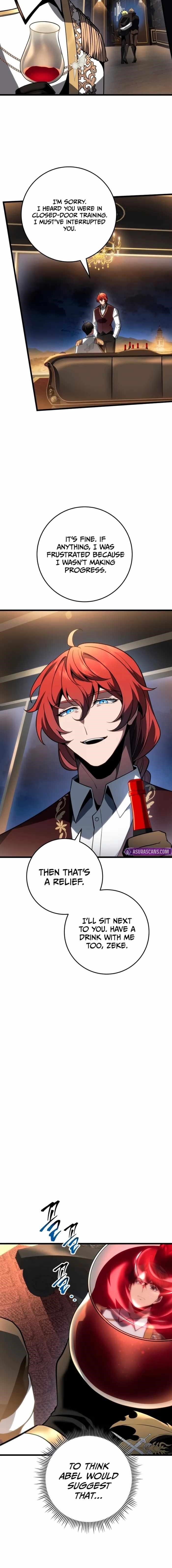 A Dragonslayer’s Peerless Regression Chapter 63 - Page 4