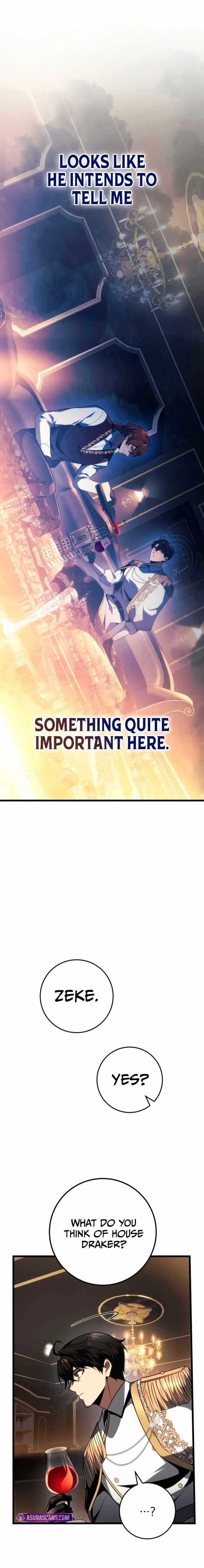 A Dragonslayer’s Peerless Regression Chapter 63 - Page 5