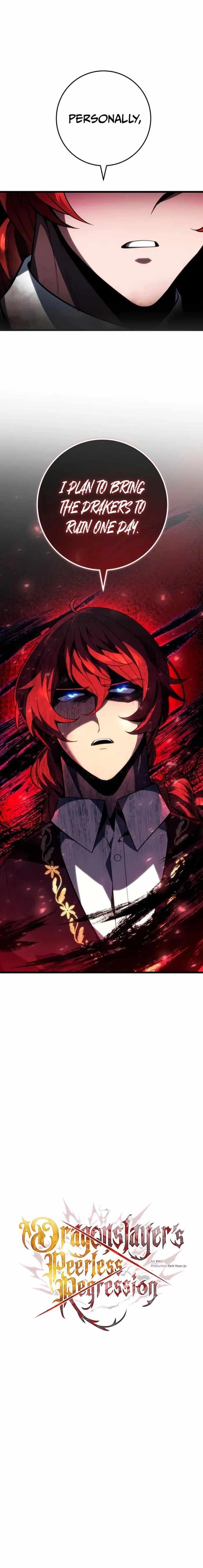 A Dragonslayer’s Peerless Regression Chapter 63 - Page 6