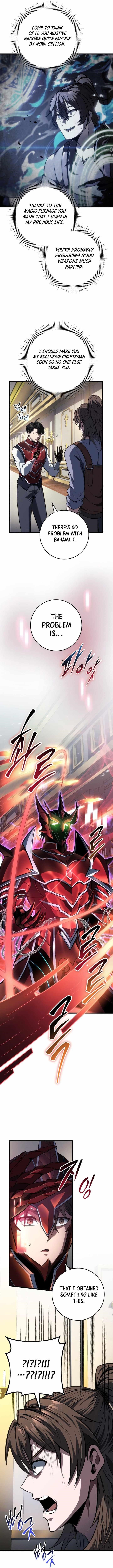 A Dragonslayer’s Peerless Regression Chapter 64 - Page 14