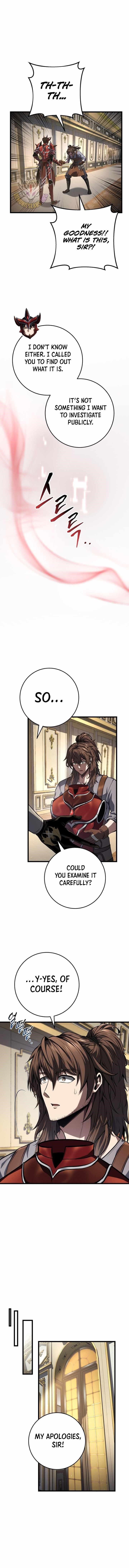 A Dragonslayer’s Peerless Regression Chapter 64 - Page 15