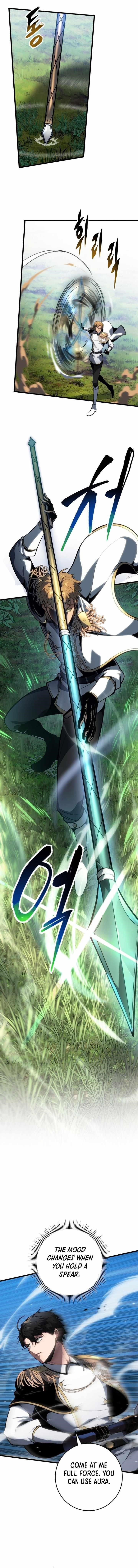 A Dragonslayer’s Peerless Regression Chapter 64 - Page 4