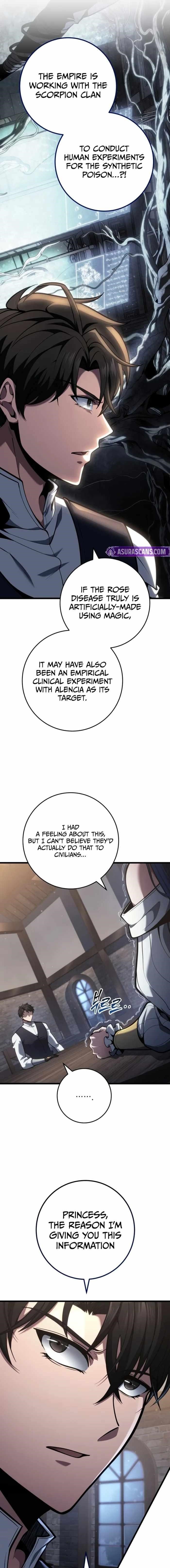 A Dragonslayer’s Peerless Regression Chapter 65 - Page 11