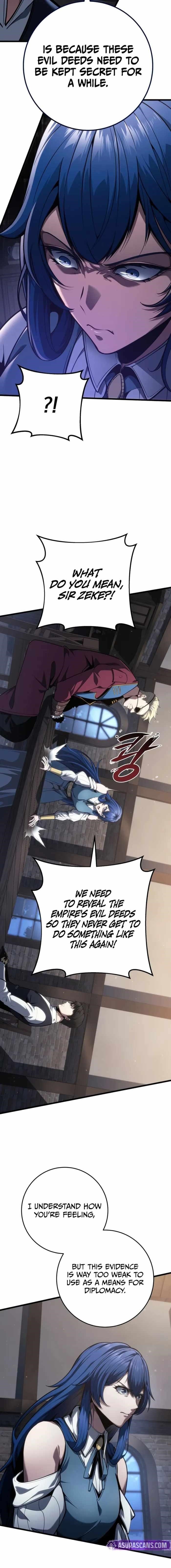 A Dragonslayer’s Peerless Regression Chapter 65 - Page 12