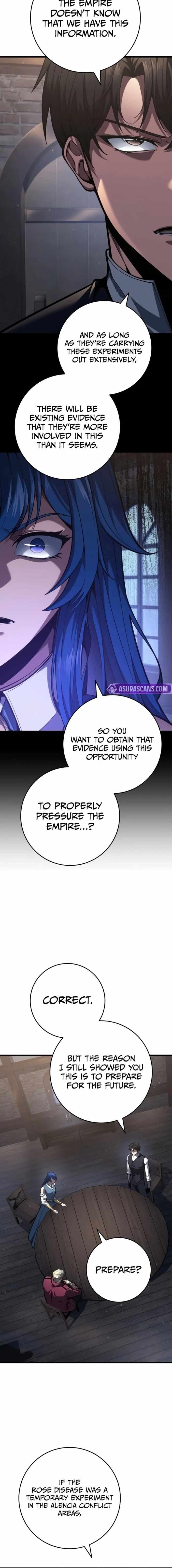 A Dragonslayer’s Peerless Regression Chapter 65 - Page 14