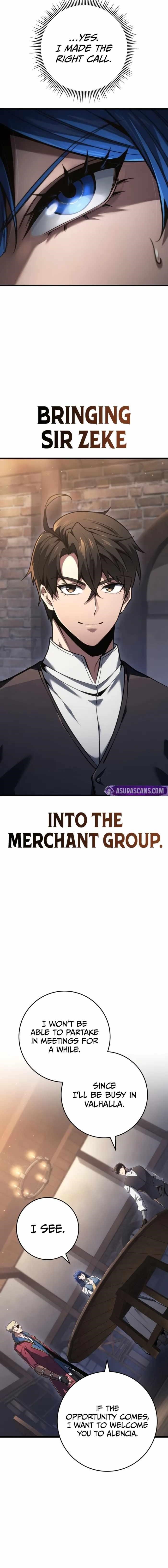 A Dragonslayer’s Peerless Regression Chapter 65 - Page 16