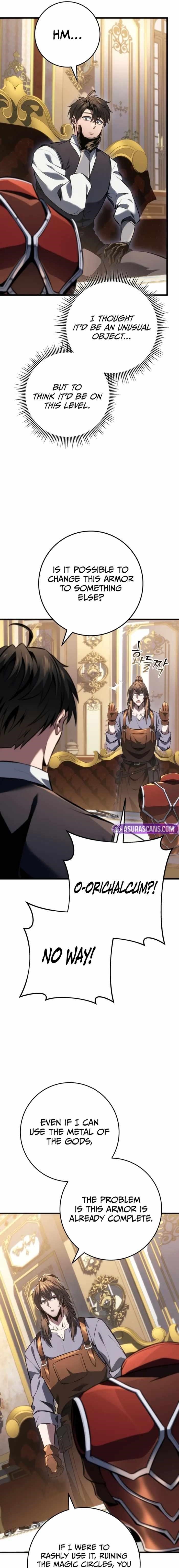 A Dragonslayer’s Peerless Regression Chapter 65 - Page 3