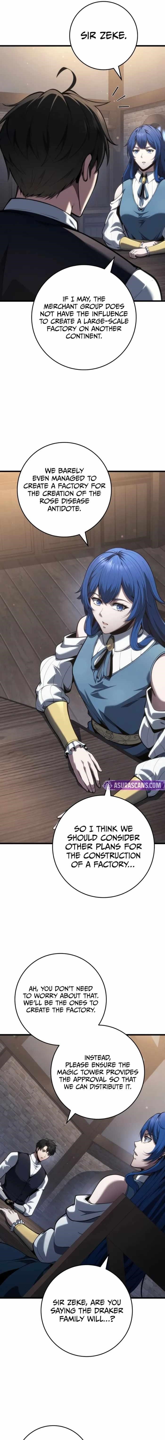 A Dragonslayer’s Peerless Regression Chapter 65 - Page 9