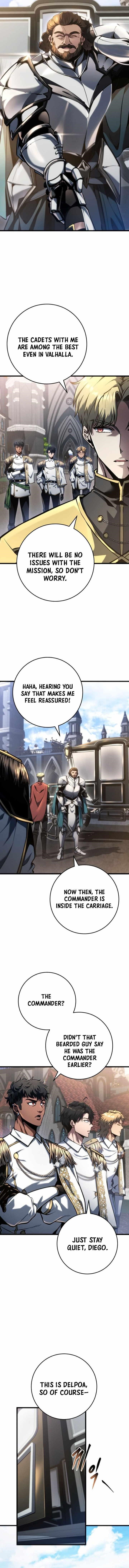 A Dragonslayer’s Peerless Regression Chapter 66 - Page 4