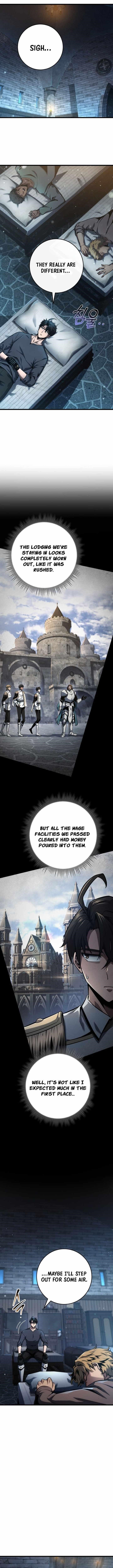 A Dragonslayer’s Peerless Regression Chapter 66 - Page 8