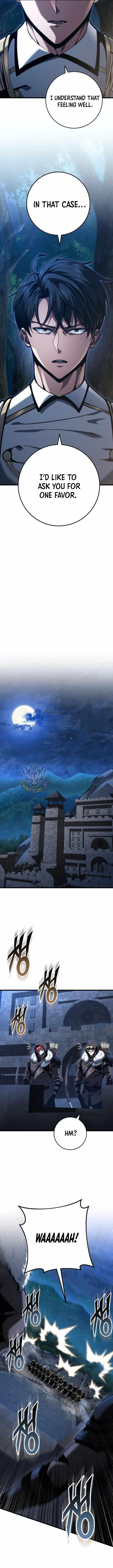 A Dragonslayer’s Peerless Regression Chapter 68 - Page 8