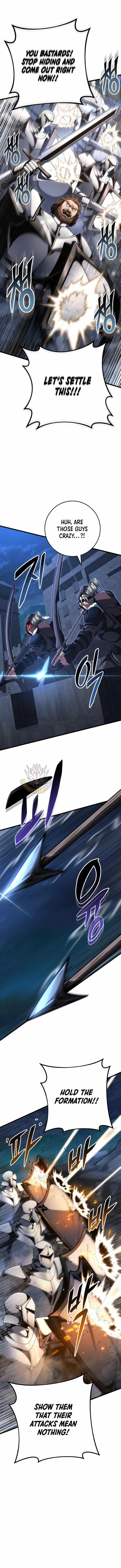 A Dragonslayer’s Peerless Regression Chapter 68 - Page 9