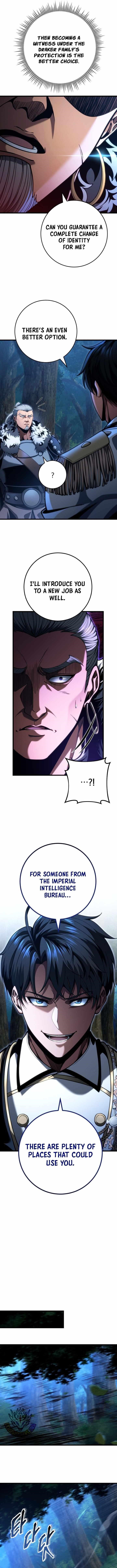 A Dragonslayer’s Peerless Regression Chapter 69 - Page 11