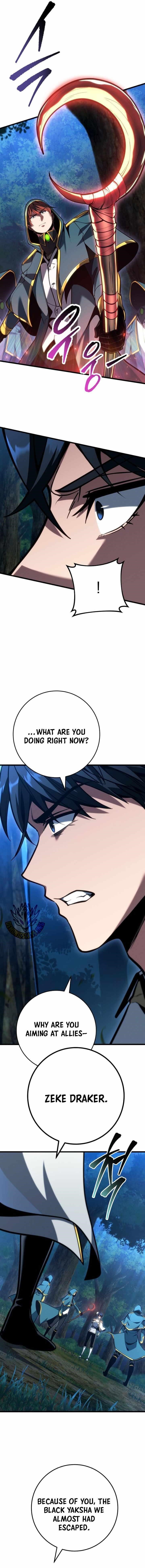 A Dragonslayer’s Peerless Regression Chapter 69 - Page 13