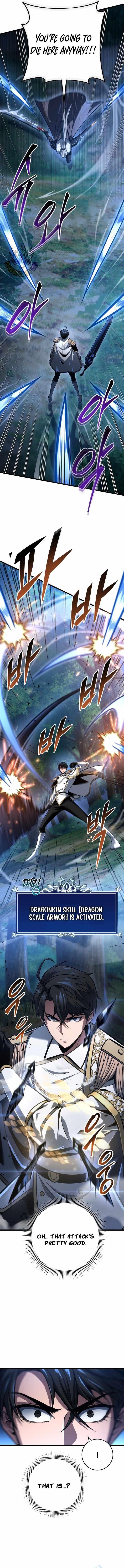 A Dragonslayer’s Peerless Regression Chapter 69 - Page 3