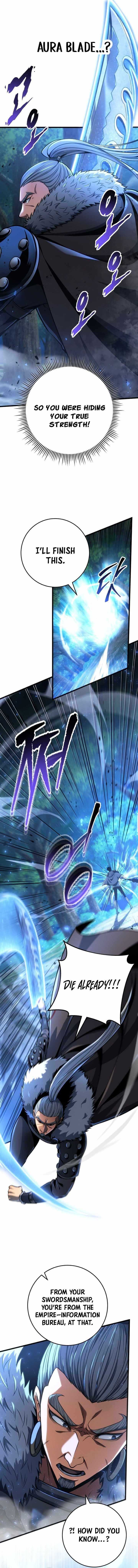 A Dragonslayer’s Peerless Regression Chapter 69 - Page 4