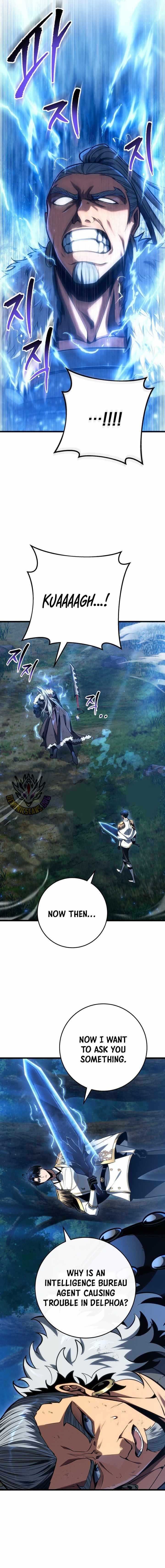 A Dragonslayer’s Peerless Regression Chapter 69 - Page 5