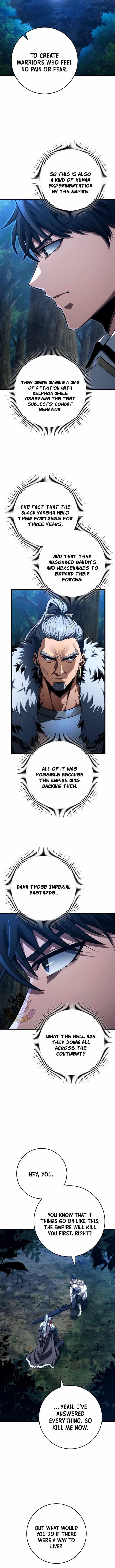 A Dragonslayer’s Peerless Regression Chapter 69 - Page 9