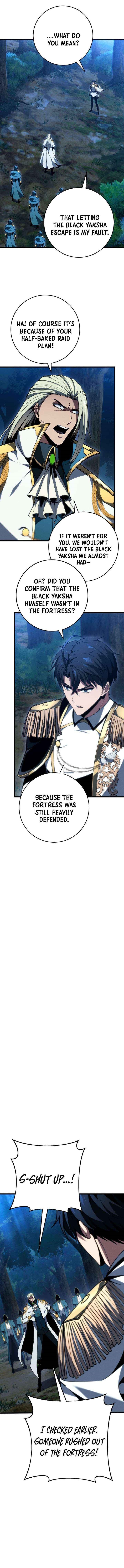 A Dragonslayer’s Peerless Regression Chapter 70 - Page 1