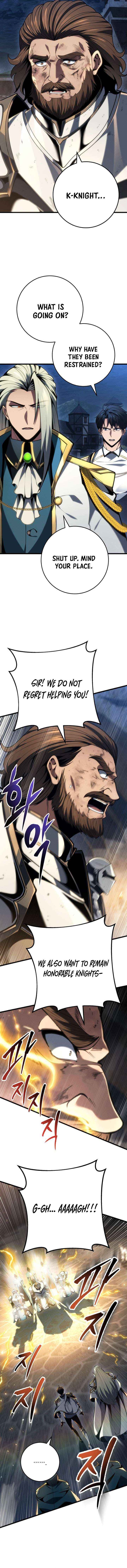 A Dragonslayer’s Peerless Regression Chapter 70 - Page 4