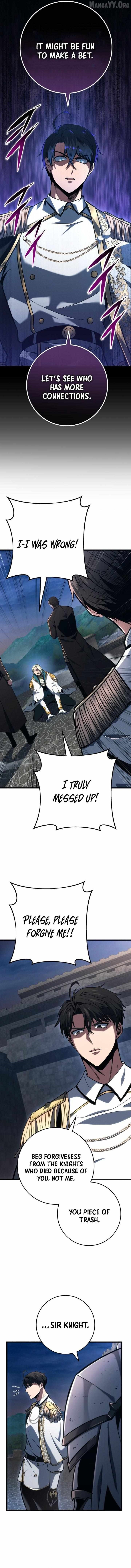 A Dragonslayer’s Peerless Regression Chapter 71 - Page 10