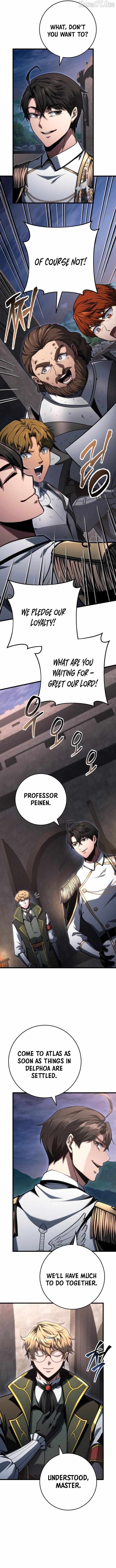 A Dragonslayer’s Peerless Regression Chapter 71 - Page 14