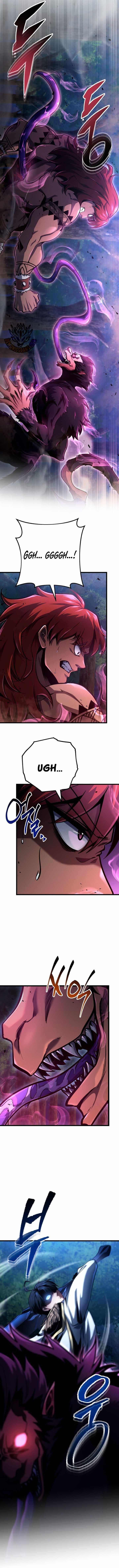 A Dragonslayer’s Peerless Regression Chapter 73 - Page 7