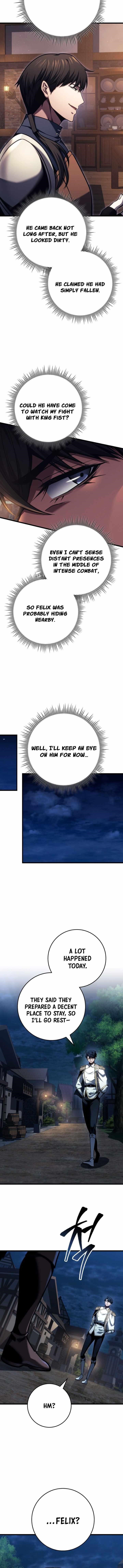 A Dragonslayer’s Peerless Regression Chapter 74 - Page 12